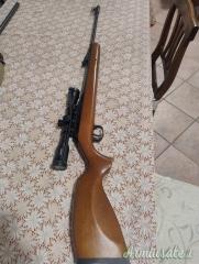 Diana  350 N.TEC magnum .22 Long Rifle