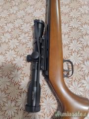 Diana  350 N.TEC magnum .22 Long Rifle