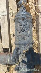 Cannone, antico cannone, avancsrica