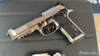 Beretta 92X PERFORMANCE  9x21mm IMI