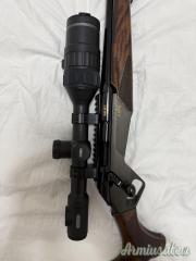 Benelli Lupo B.E.ST Wood .300 Winchester Magnum