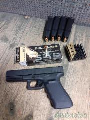 Glock 20 gen.4 10mm Auto