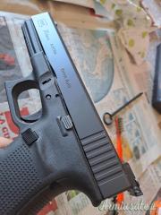 Glock 20 gen.4 10mm Auto