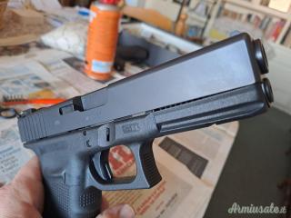 Glock 20 gen.4 10mm Auto