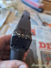 Glock 20 gen.4 10mm Auto