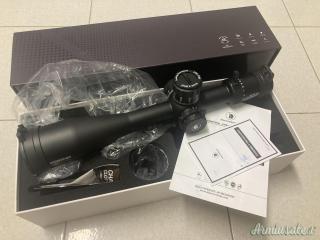Discovery Ottica ED-PRS Gen II 5-25X56SFIR FFP-Z MRAD