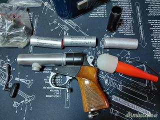 Beretta Lanciarazzi