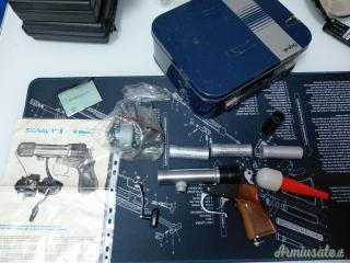 Beretta Lanciarazzi