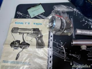 Beretta Lanciarazzi