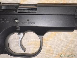 Tanfoglio P 21 9x21mm IMI