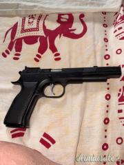 Tanfoglio P 21 9x21mm IMI