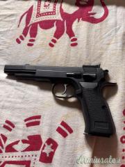Tanfoglio P 21 9x21mm IMI