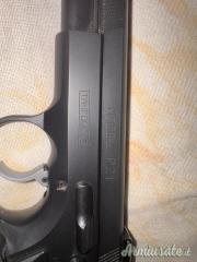 Tanfoglio P 21 9x21mm IMI