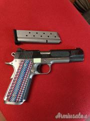 Kimber custom 9x21mm IMI