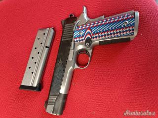 Kimber custom 9x21mm IMI