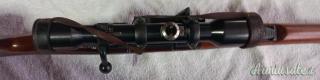 Carl Gustaf 41/b 6.5x55mm
