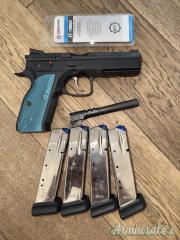 CZ | Ceska Zbrojovka shadow2