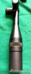 Leupold VX II 6-18x40 fine crosshair dot