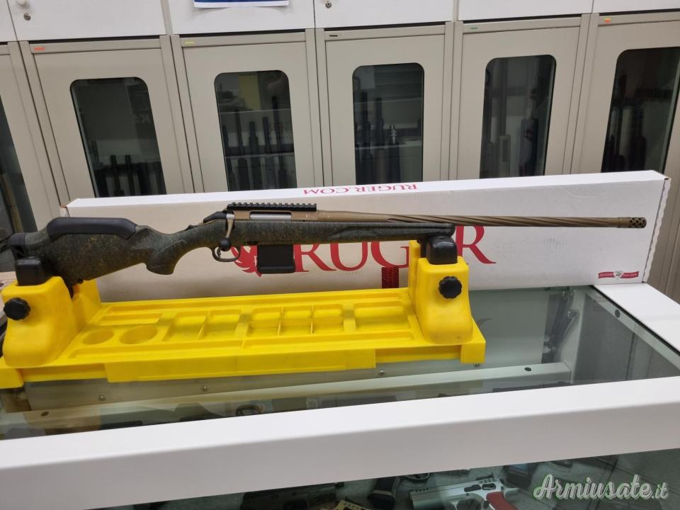Ruger | Sturm American Rifle Predator AR Gen2 .223 Remington