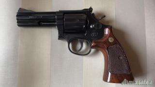 Smith & Wesson 586 ...Altro | Non indicato