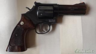 Smith & Wesson 586 ...Altro | Non indicato
