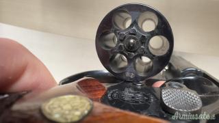 Smith & Wesson 586 ...Altro | Non indicato