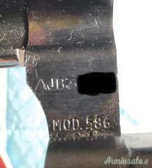 Smith & Wesson 586 ...Altro | Non indicato