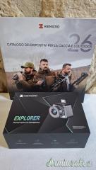 HIKMICRO EXPLORER per android