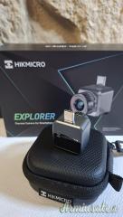 HIKMICRO EXPLORER per android