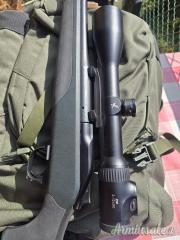 Blaser R8 6.5x55mm