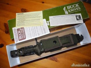 Baionetta US M9 Buck 188