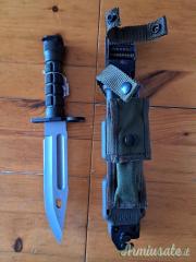 Baionetta US M9 Buck 188