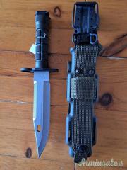 Baionetta US M9 Buck 188