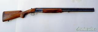 Perazzi MX8 12