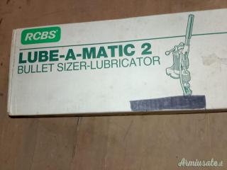 Lube amatic 2