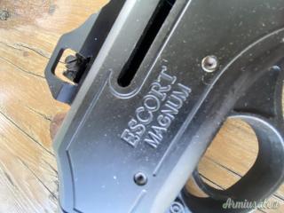 Hatsan Ranger Magnum 12
