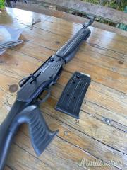 Hatsan Ranger Magnum 12