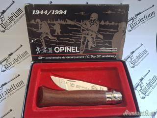 41 Opinel commemorativo 50 d-day