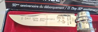 41 Opinel commemorativo 50 d-day