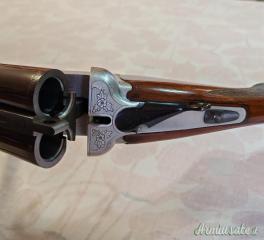 Beretta Doppietta  12