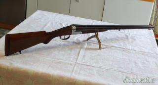 Beretta Doppietta  12