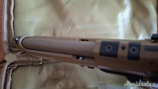 Beretta M9A4 9x19mm Parabellum | Luger | NATO