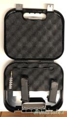 Glock 25 .380 ACP  | 9x17mm Browning Short