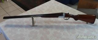 Beretta Sovrapposto  20