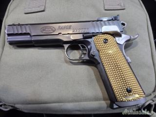 STI International RANGE MASTER II, Special 9x21mm IMI