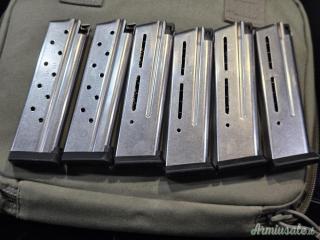 STI International RANGE MASTER II, Special 9x21mm IMI