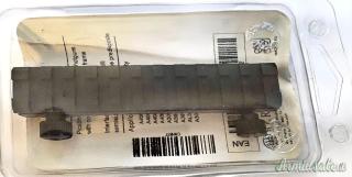 Beretta - NUOVA MAI USATA Interfaccia Picatinny per Fucili Semiautomatici