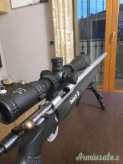 Sabatti Tactical Synt 6.5x47mm Lapua