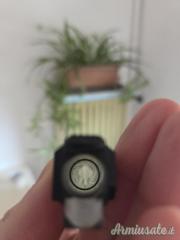 Walther | Carl P99c 9x21mm IMI