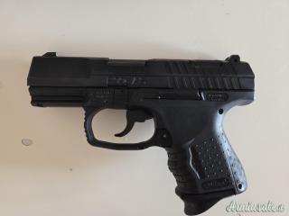 Walther | Carl P99c 9x21mm IMI
